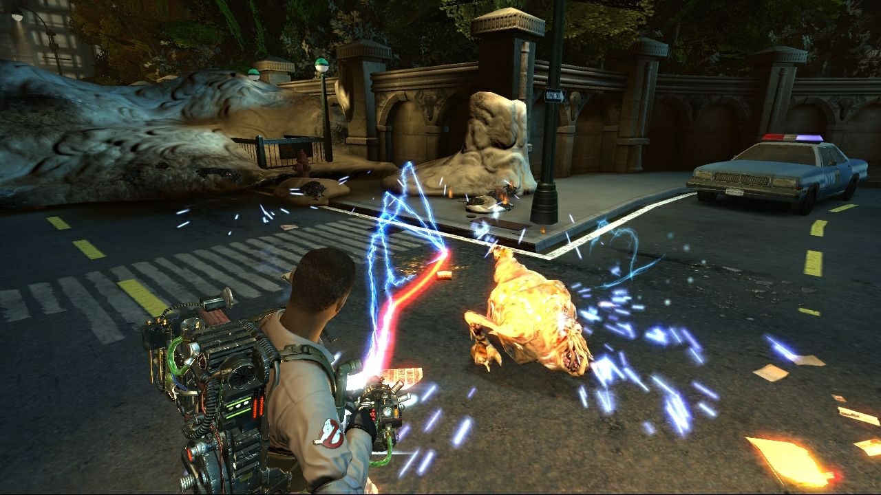 Los Cazafantasmas: El Videojuego - Imagen 24